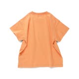 半袖Tシャツ 機能性 吸水速乾 | ブランシェス | 詳細画像16 