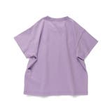 半袖Tシャツ 機能性 吸水速乾 | ブランシェス | 詳細画像24 