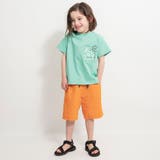 半袖Tシャツ 機能性 吸水速乾 | ブランシェス | 詳細画像26 