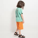 半袖Tシャツ 機能性 吸水速乾 | ブランシェス | 詳細画像28 