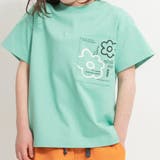 半袖Tシャツ 機能性 吸水速乾 | ブランシェス | 詳細画像30 