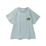 半袖Tシャツ 機能性 吸水速乾 | ブランシェス | 詳細画像32 
