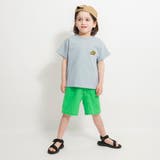 半袖Tシャツ 機能性 吸水速乾 | ブランシェス | 詳細画像33 