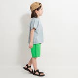 半袖Tシャツ 機能性 吸水速乾 | ブランシェス | 詳細画像36 