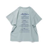 半袖Tシャツ 機能性 吸水速乾 | ブランシェス | 詳細画像38 