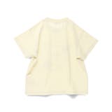 半袖Tシャツ 機能性 吸水速乾 | ブランシェス | 詳細画像9 