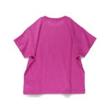 【接触冷感 アイスT】アソート半袖Tシャツ 男女兼用 | ブランシェス | 詳細画像10 