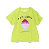 【接触冷感 アイスT】アソート半袖Tシャツ 男女兼用 | ブランシェス | 詳細画像11 