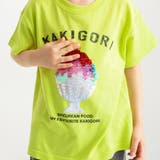 【接触冷感 アイスT】アソート半袖Tシャツ 男女兼用 | ブランシェス | 詳細画像13 