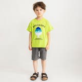 【接触冷感 アイスT】アソート半袖Tシャツ 男女兼用 | ブランシェス | 詳細画像14 