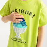 【接触冷感 アイスT】アソート半袖Tシャツ 男女兼用 | ブランシェス | 詳細画像15 