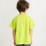 【接触冷感 アイスT】アソート半袖Tシャツ 男女兼用 | ブランシェス | 詳細画像16 