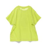 【接触冷感 アイスT】アソート半袖Tシャツ 男女兼用 | ブランシェス | 詳細画像18 