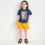 【接触冷感 アイスT】アソート半袖Tシャツ 男女兼用 | ブランシェス | 詳細画像20 