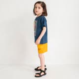 【接触冷感 アイスT】アソート半袖Tシャツ 男女兼用 | ブランシェス | 詳細画像23 