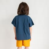 【接触冷感 アイスT】アソート半袖Tシャツ 男女兼用 | ブランシェス | 詳細画像24 