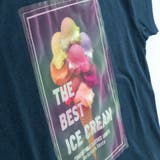 【接触冷感 アイスT】アソート半袖Tシャツ 男女兼用 | ブランシェス | 詳細画像25 