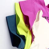 【接触冷感 アイスT】アソート半袖Tシャツ 男女兼用 | ブランシェス | 詳細画像4 