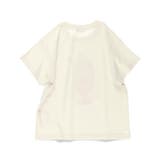 【接触冷感 アイスT】アソート半袖Tシャツ 男女兼用 | ブランシェス | 詳細画像8 