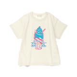 アイボリー | 【接触冷感 アイスT】アソート半袖Tシャツ 男女兼用 | ブランシェス