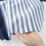 【おそろい】異素材切り替え半袖Tシャツ 春 トップス | ブランシェス | 詳細画像7 