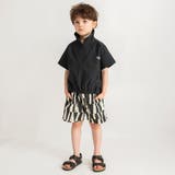 【ドライメッシュ】半袖Tシャツ/機能性 | ブランシェス | 詳細画像19