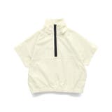 【ドライメッシュ】半袖Tシャツ/機能性 | ブランシェス | 詳細画像2