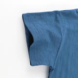 ハブラシプリント半袖Tシャツ 春 トップス | ブランシェス | 詳細画像10