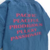 ハブラシプリント半袖Tシャツ 春 トップス | ブランシェス | 詳細画像13