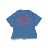 ハブラシプリント半袖Tシャツ 春 トップス | ブランシェス | 詳細画像15