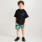 ハブラシプリント半袖Tシャツ 春 トップス | ブランシェス | 詳細画像17