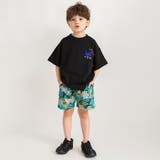 ハブラシプリント半袖Tシャツ 春 トップス | ブランシェス | 詳細画像18