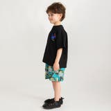 ハブラシプリント半袖Tシャツ 春 トップス | ブランシェス | 詳細画像19