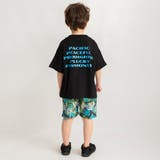 ハブラシプリント半袖Tシャツ 春 トップス | ブランシェス | 詳細画像20