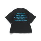 ハブラシプリント半袖Tシャツ 春 トップス | ブランシェス | 詳細画像22