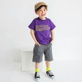 【プチプラ】アソート半袖Tシャツ | ブランシェス | 詳細画像13