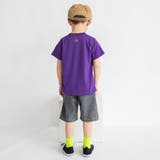 【プチプラ】アソート半袖Tシャツ | ブランシェス | 詳細画像14