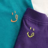 【プチプラ】アソート半袖Tシャツ | ブランシェス | 詳細画像24