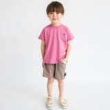 【プチプラ】アソート半袖Tシャツ | ブランシェス | 詳細画像3