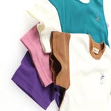 【プチプラ】アソート半袖Tシャツ | ブランシェス | 詳細画像30