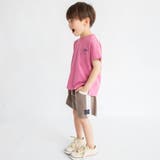【プチプラ】アソート半袖Tシャツ | ブランシェス | 詳細画像4