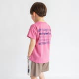 【プチプラ】アソート半袖Tシャツ | ブランシェス | 詳細画像5