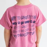 【プチプラ】アソート半袖Tシャツ | ブランシェス | 詳細画像7