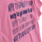 【プチプラ】アソート半袖Tシャツ | ブランシェス | 詳細画像8