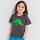 【プチプラ】イラストアソート半袖Tシャツ/アソート | ブランシェス | 詳細画像10 