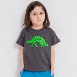 【プチプラ】イラストアソート半袖Tシャツ/アソート | ブランシェス | 詳細画像11 