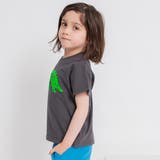 【プチプラ】イラストアソート半袖Tシャツ/アソート | ブランシェス | 詳細画像12 