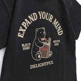 【プチプラ】イラストアソート半袖Tシャツ/アソート | ブランシェス | 詳細画像16 