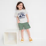 【プチプラ】イラストアソート半袖Tシャツ/アソート | ブランシェス | 詳細画像4 