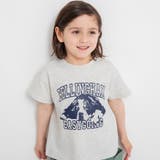 【プチプラ】イラストアソート半袖Tシャツ/アソート | ブランシェス | 詳細画像7 